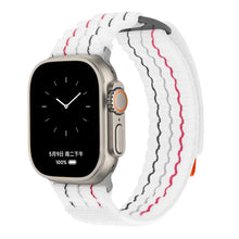 Load image into Gallery viewer, AdventureWeave Nylon Band - 8 Color Options 38mm - 49mm Axios Bands