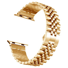 Alluring Premium Stainless Steel Strap for Apple Watch Band 38mm to 49mm - 26 Colors -