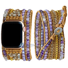 Load image into Gallery viewer, Bohemia Jewelry Apple Watch Band - 23 Color Options 38mm - 41mm Axios Bands