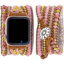 Load image into Gallery viewer, Bohemia Jewelry Apple Watch Band - 23 Color Options 38mm - 41mm Axios Bands