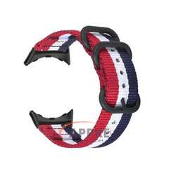 Breathable Nylon Strap for Google Pixel Watch 2/1 - 13 Colors -