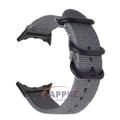 Breathable Nylon Strap for Google Pixel Watch 2/1 - 13 Colors -