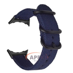 Breathable Nylon Strap for Google Pixel Watch 2/1 - 13 Colors -