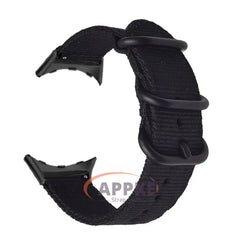 Breathable Nylon Strap for Google Pixel Watch 2/1 - 13 Colors -