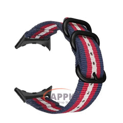 Breathable Nylon Strap for Google Pixel Watch 2/1 - 13 Colors -