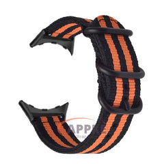 Breathable Nylon Strap for Google Pixel Watch 2/1 - 13 Colors -