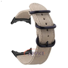 Breathable Nylon Strap for Google Pixel Watch 2/1 - 13 Colors -