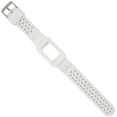 Breathable Silicone Fitbit Band & Case For Charge 3 & 4 - 10 color options -