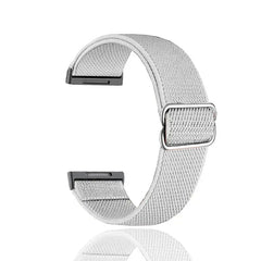 Nylon Fitbit Band For Versa, Versa 2, Versa Lite - 27 color options -