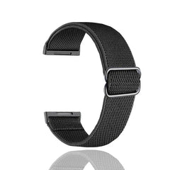 Nylon Fitbit Band For Versa, Versa 2, Versa Lite - 27 color options -