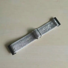 Load image into Gallery viewer, Elastic Nylon Apple Watch Bands - 27 color options 38mm - 49mm Axios Bands