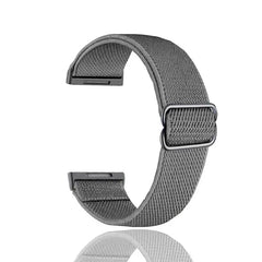 Nylon Fitbit Band For Versa, Versa 2, Versa Lite - 27 color options -