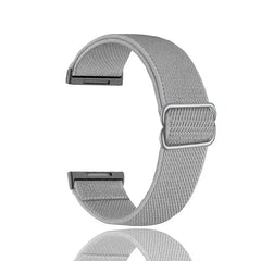 Nylon Fitbit Band For Versa, Versa 2, Versa Lite - 27 color options -