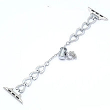 Load image into Gallery viewer, Fashion Lady Strap for Apple Watch Band - 8 Colors Axios Bands