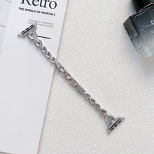 Load image into Gallery viewer, Fashion Lady Strap for Apple Watch Band - 8 Colors Axios Bands