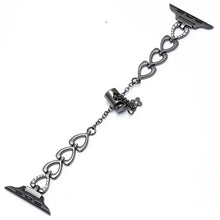 Load image into Gallery viewer, Fashion Lady Strap for Apple Watch Band - 8 Colors Axios Bands