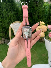 Load image into Gallery viewer, Leather Apple Watch Bands - 8 color options 38mm - 49mm Axios Bands