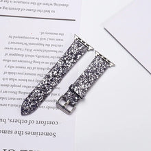 Load image into Gallery viewer, Leather Apple Watch Bands - 9 color options 38mm - 49mm Axios Bands