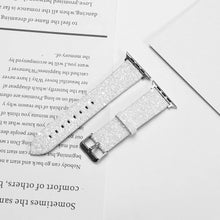 Load image into Gallery viewer, Leather Apple Watch Bands - 9 color options 38mm - 49mm Axios Bands