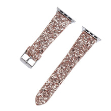 Load image into Gallery viewer, Leather Apple Watch Bands - 9 color options 38mm - 49mm Axios Bands