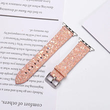 Load image into Gallery viewer, Leather Apple Watch Bands - 9 color options 38mm - 49mm Axios Bands