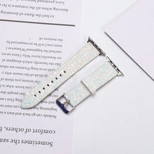 Load image into Gallery viewer, Leather Apple Watch Bands - 9 color options 38mm - 49mm Axios Bands