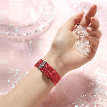 Load image into Gallery viewer, Leather Apple Watch Bands - 9 color options 38mm - 49mm Axios Bands