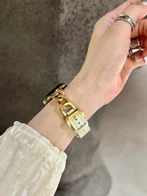 Load image into Gallery viewer, Leather Apple Watch Bands - 16 color options 38 - 49mm Axios Bands