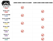 Load image into Gallery viewer, Luxury Chain Link Metal Strap for Apple Watch Band - 5 Colors Axios Bands