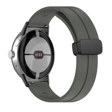 Load image into Gallery viewer, Magnetic Silicone Band for Google Pixel Watch 2 - 25 colors Axios Bands