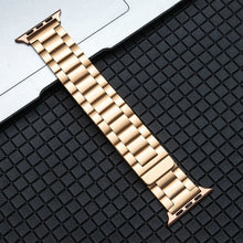 Load image into Gallery viewer, Magnetic Stainless Steel Strap for Apple Watch Band - 9 colors Axios Bands