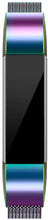 Load image into Gallery viewer, Metal Fitbit Band For Alta, Alta HR, Ace - 9 color options Axios Bands