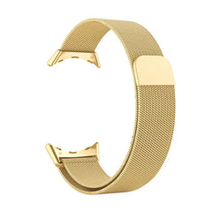 Milanese Loop Stainless Steel Strap for Google Pixel Watch 2 - 4 Colors -