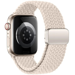 Nylon Braided Apple Watch Bands - 18 color options 38mm - 49mm -