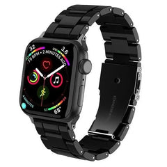 Resin Apple Watch Bands - 35 color options 38mm - 49mm -