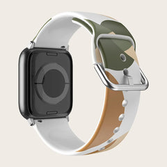 Silicone Apple Watch Bands - 26 color options 38mm - 49mm -