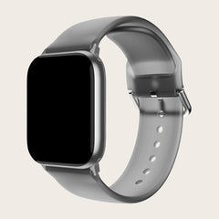 Silicone Apple Watch Bands - 26 color options 38mm - 49mm -