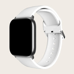 Silicone Apple Watch Bands - 26 color options 38mm - 49mm -