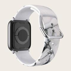 Silicone Apple Watch Bands - 26 color options 38mm - 49mm -