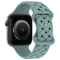 Silicone Apple Watch Bands - 16 color options 38mm - 49mm -