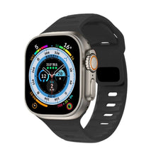 Load image into Gallery viewer, Silicone Apple Watch Bands - 20 color options 38mm - 49mm Axios Bands