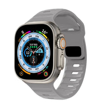 Load image into Gallery viewer, Silicone Apple Watch Bands - 20 color options 38mm - 49mm Axios Bands