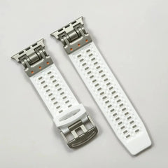 Silicone Band for Apple Watch Band - 42 - 49mm -