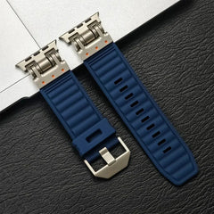 Silicone Band for Apple Watch Band - 42 - 49mm -