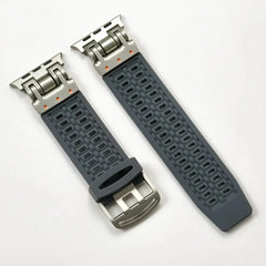 Silicone Band for Apple Watch Band - 42 - 49mm -