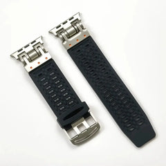 Silicone Band for Apple Watch Band - 42 - 49mm -
