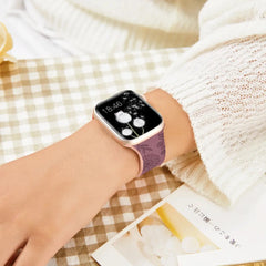 Skull Engraved Silicone Apple Watch Band - 8 Color options 38mm - 49mm -