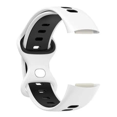 Sport Silicone Strap For Fitbit Charge 5 & 6 - 10 color options -