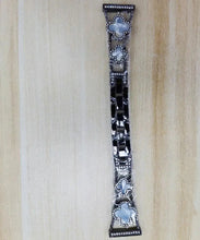 Load image into Gallery viewer, Stainless Steel Diamond Bracelet Apple Watch Band - 11 Color Options 38 - 49mm Axios Bands