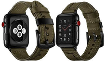Load image into Gallery viewer, Stainless Steel Metal Apple Watch Bands - 3 color options 38mm - 49mm Axios Bands